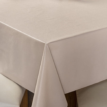 Toalha De Mesa Térmica Impermeável 1,40m X 2,50m - 8 Lugares