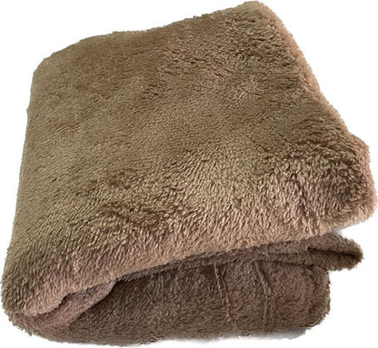 Manta Casal Queen Extrema Maciez De Pelucia Tamanho Grande