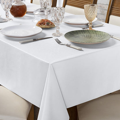 Toalha De Mesa Térmica Impermeável 1,40m X 2,00m - 6 Lugares