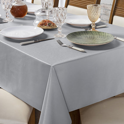 Toalha De Mesa Térmica Impermeável 1,40m X 2,00m - 6 Lugares