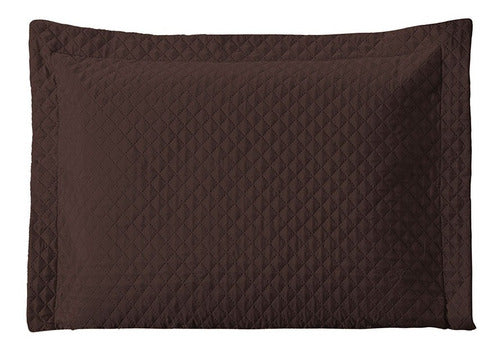 Porta Travesseiro Matelasse