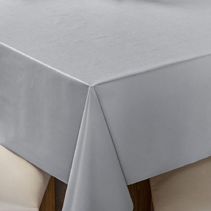 Toalha De Mesa Térmica Impermeável 1,40m X 2,50m - 8 Lugares