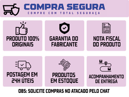 Jogo de Lençol Queen 4 Peças 100% Algodão 200 Fios