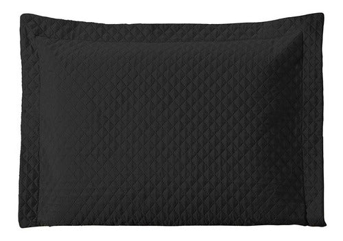 Porta Travesseiro Matelasse