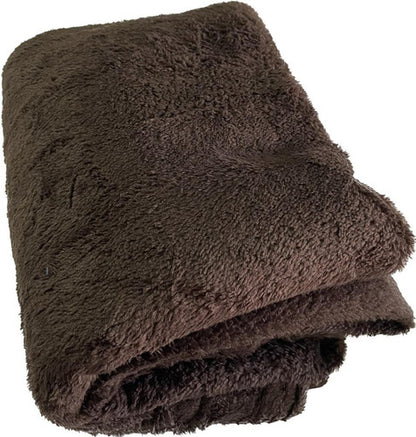 Manta Casal Queen Extrema Maciez De Pelucia Tamanho Grande